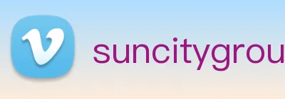 suncitygroup太阳成集团 (中国)-官方网站 logo
